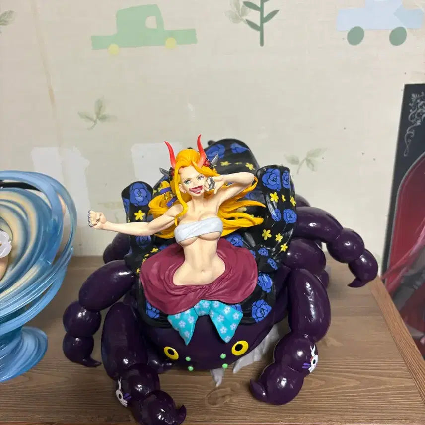 [BUNJANG] One Piece Ichiban Sho] Devil&