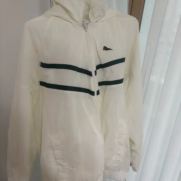 [BUNJANG] Nike Anorak Windbreaker / 나이키 아노락 바람막이