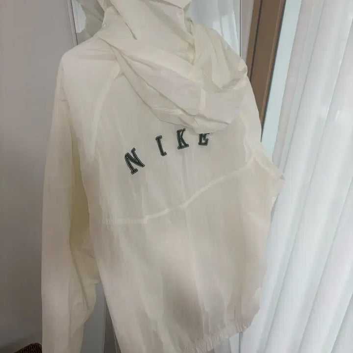 [BUNJANG] Nike Anorak Windbreaker / 나이키 아노락 바람막이