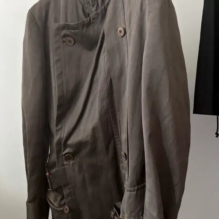 [BUNJANG] Yohji Yamamoto 2012-2013 Y&