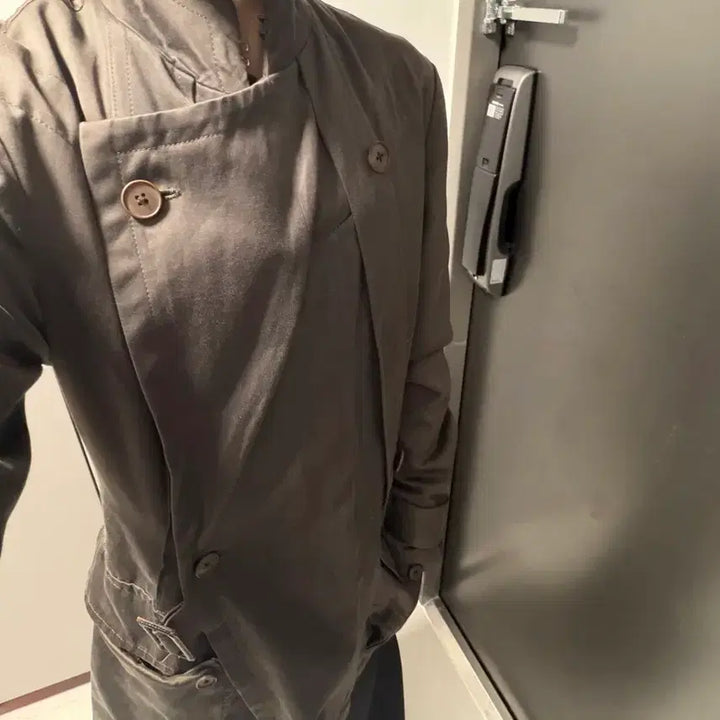 [BUNJANG] Yohji Yamamoto 2012-2013 Y&