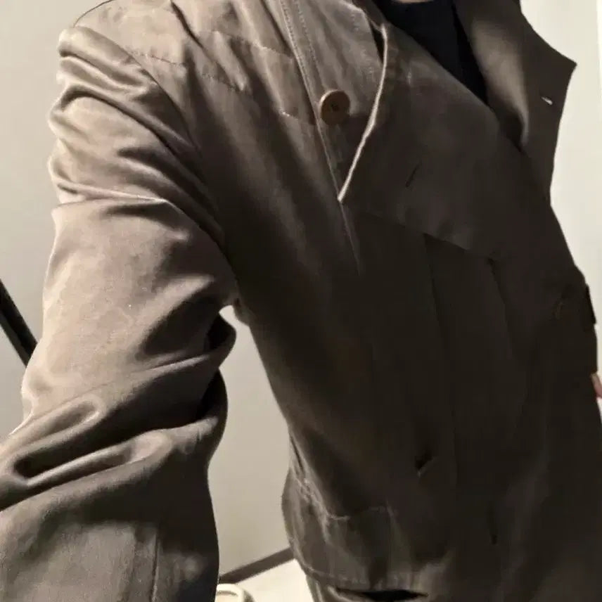 [BUNJANG] Yohji Yamamoto 2012-2013 Y&