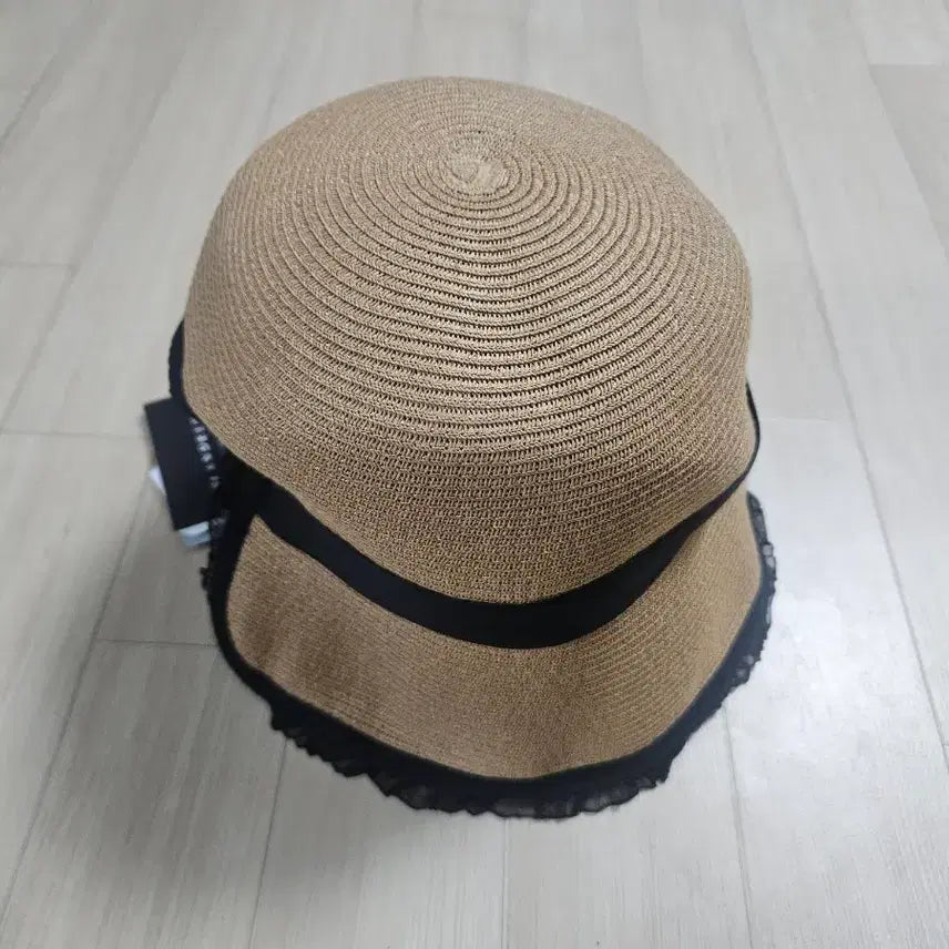[BUNJANG] St. Andrews Bucket Hat / [St. Andrews] 세인트앤드류스 버킷햇 FREE