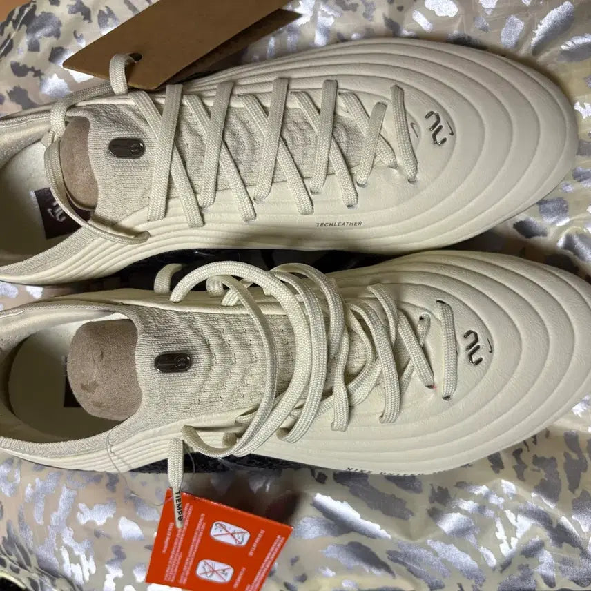 [BUNJANG] Nike Tiempo Maestro Elite FG NU3 Soccer Cleats / 나이키 티엠포 마에스트로 엘리트 FG NU3(IO8457201) 260
