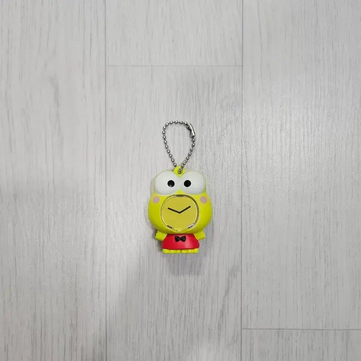 [BUNJANG] Sanrio Keroppi Keyring / 산리오 케로피 키링