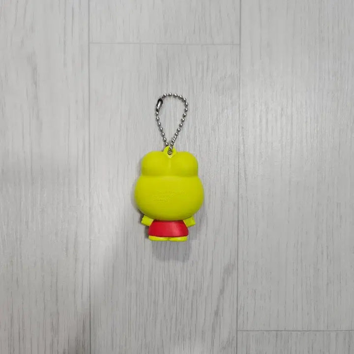 [BUNJANG] Sanrio Keroppi Keyring / 산리오 케로피 키링