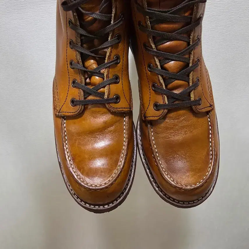 [BUNJANG] Red Wing Beckman 9012 Boots US 8.5D / 레드윙 벡맨 9012 US8.5D 판매