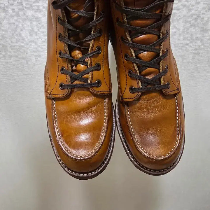 [BUNJANG] Red Wing Beckman 9012 Boots US 8.5D / 레드윙 벡맨 9012 US8.5D 판매