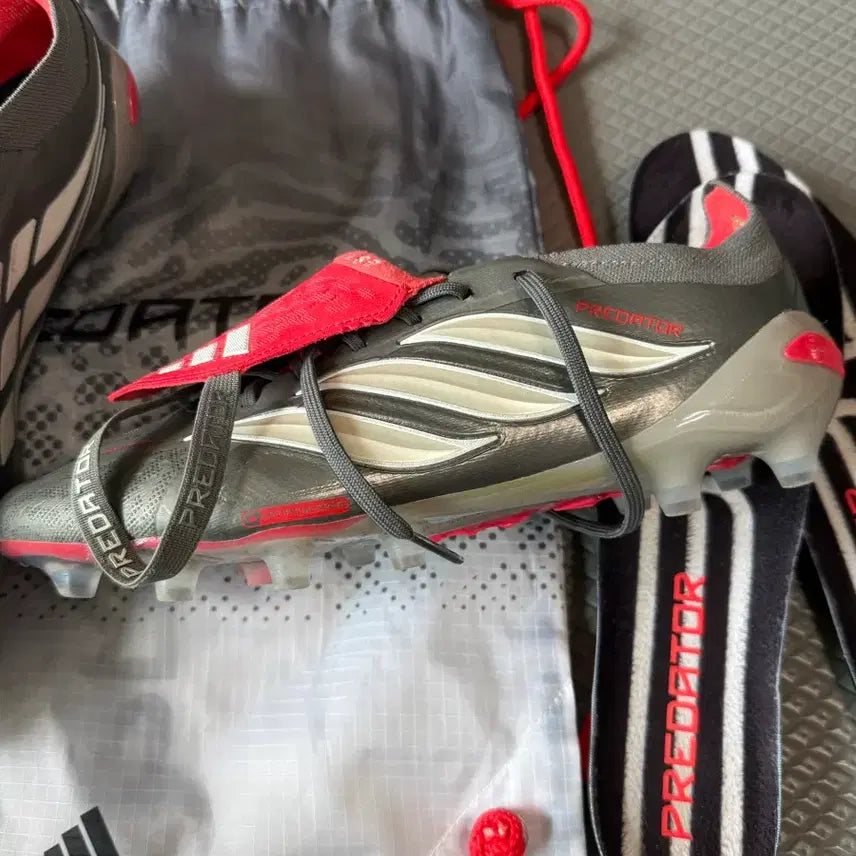 [BUNJANG] Adidas Predator Elite 26 FT AG / (265) 프레데터 엘리트 26 FT AG