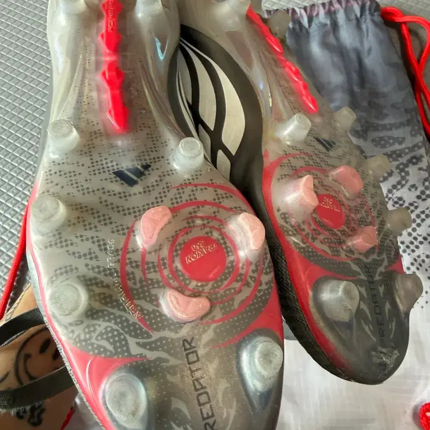 [BUNJANG] Adidas Predator Elite 26 FT AG / (265) 프레데터 엘리트 26 FT AG