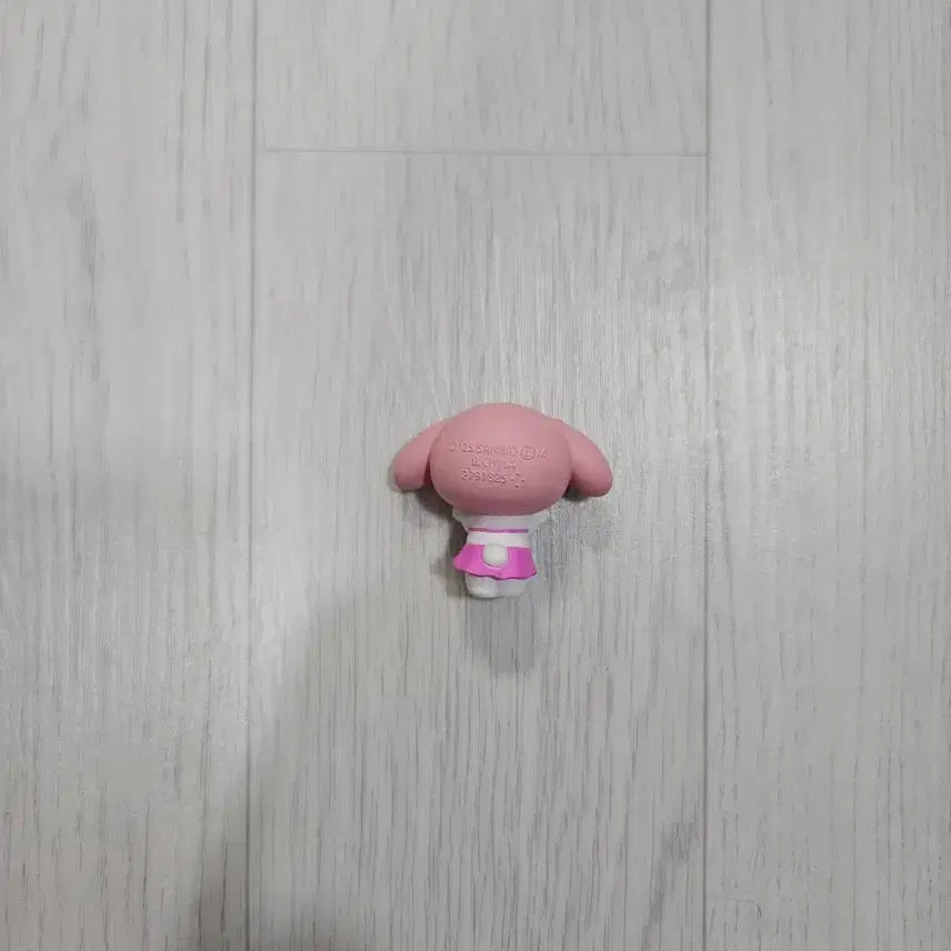 [BUNJANG] Sanrio My Melody Figure Gacha / 산리오 마이멜로디 피규어 가챠
