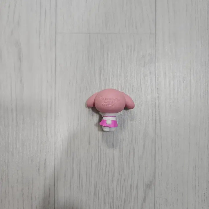 [BUNJANG] Sanrio My Melody Figure Gacha / 산리오 마이멜로디 피규어 가챠