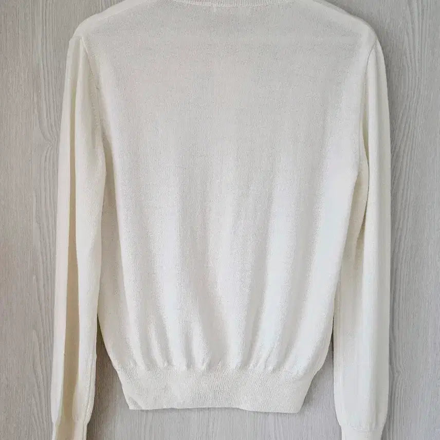 [BUNJANG] High Quality 100% Wool Spring Cardigan / 고퀄리티 봄 울100% 가디건