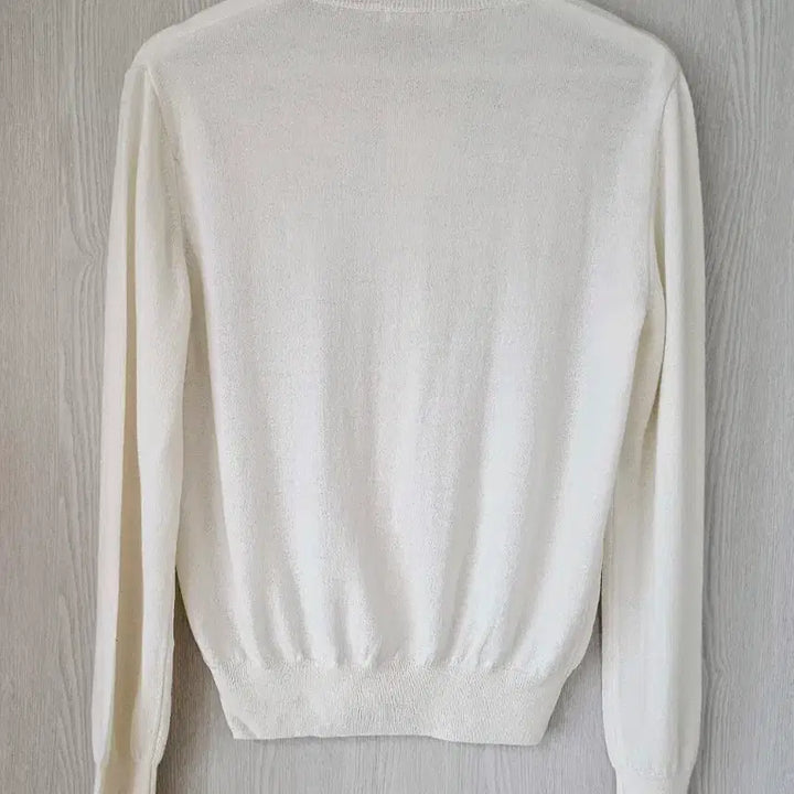 [BUNJANG] High Quality 100% Wool Spring Cardigan / 고퀄리티 봄 울100% 가디건