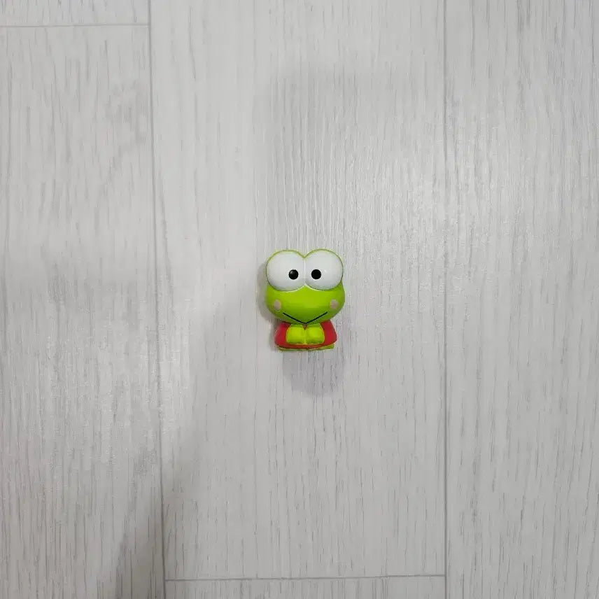[BUNJANG] Sanrio Keroppi Figure Gacha / 산리오 케로피 피규어 가챠