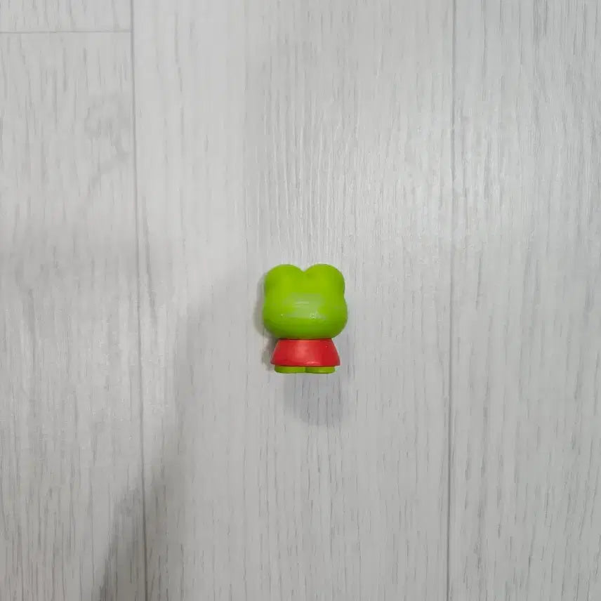 [BUNJANG] Sanrio Keroppi Figure Gacha / 산리오 케로피 피규어 가챠