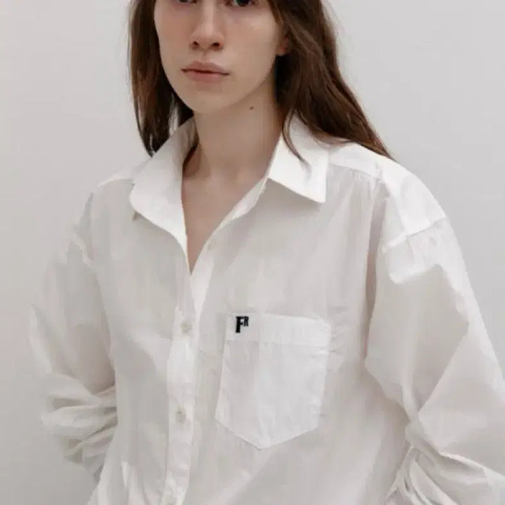 [SOLD OUT] 파르벵 셔츠