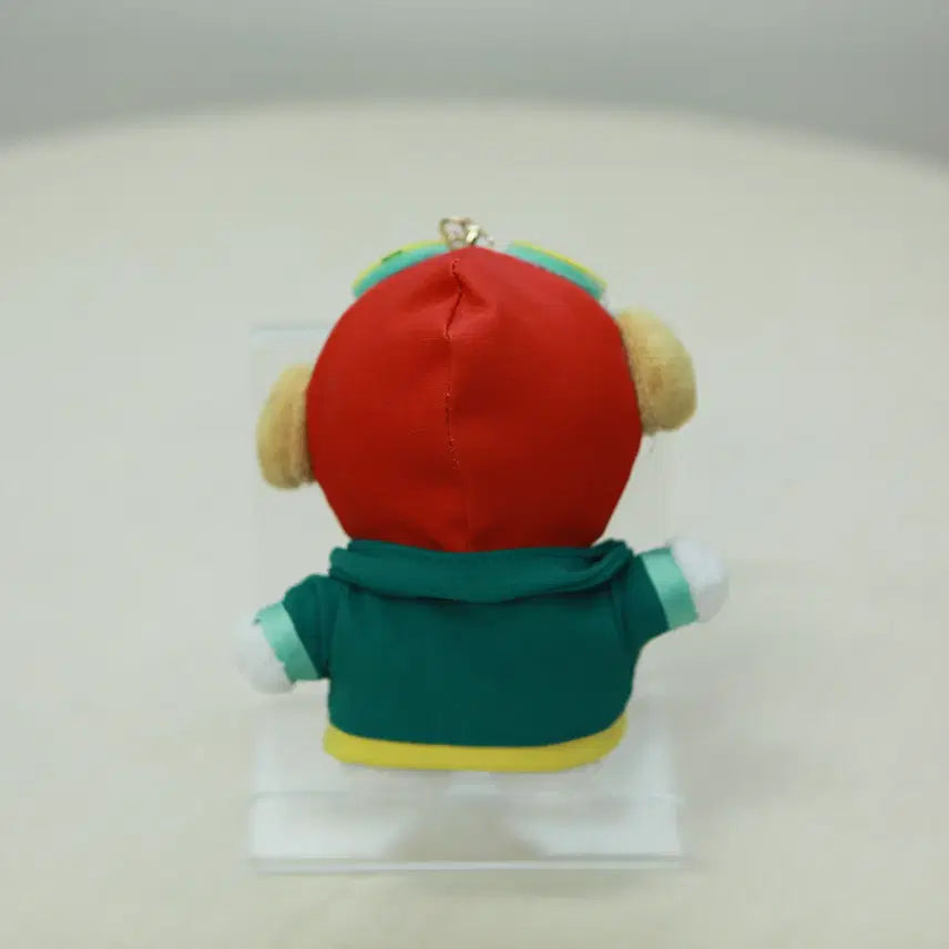 [BUNJANG] Doraemon Movie Series Figure Doll Keyring Set / 도라에몽 극장판 시리즈 피규어 인형 키링 4종