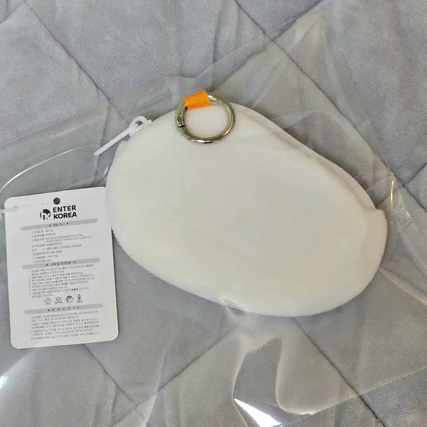 [BUNJANG] Snoopy Family Mini Pouch (New) / (새상품) 스누피 패밀리 미니 파우치