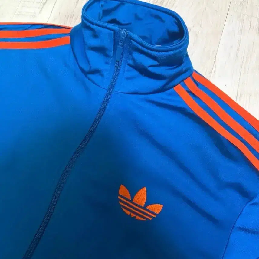 [BUNJANG] Adidas Firebird Track Top (Size 95) / 아디다스 져지