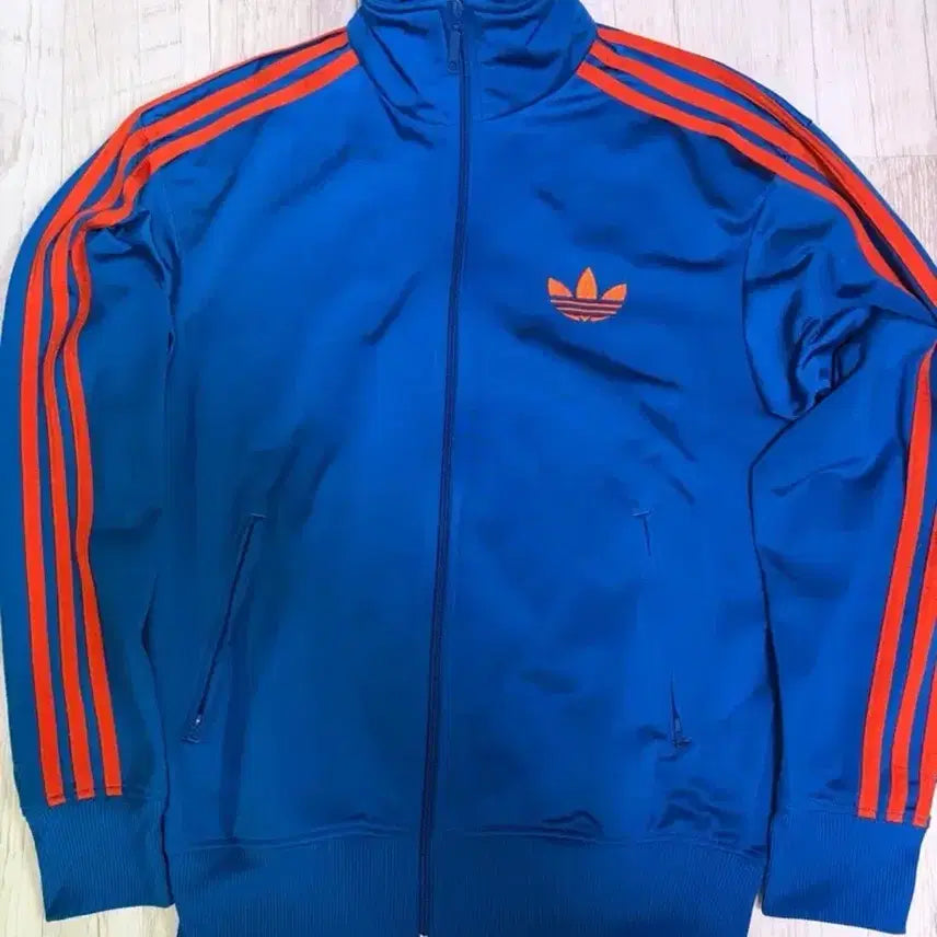 [BUNJANG] Adidas Firebird Track Top (Size 95) / 아디다스 져지