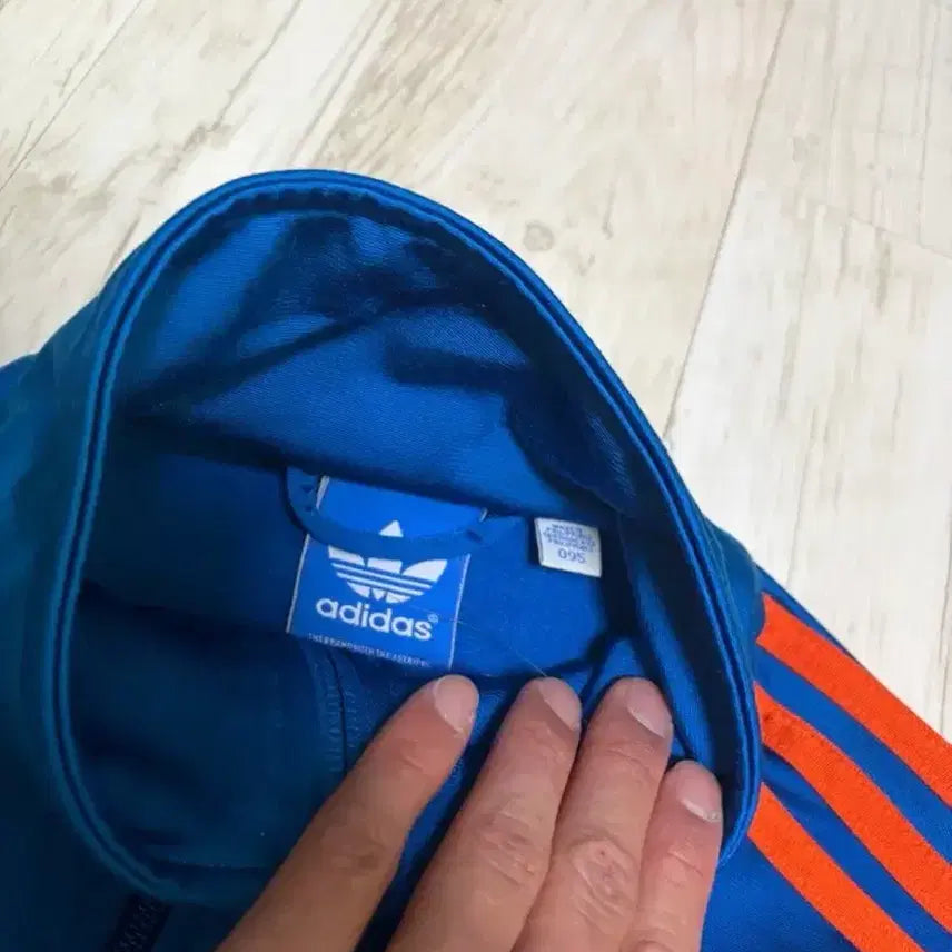 [BUNJANG] Adidas Firebird Track Top (Size 95) / 아디다스 져지