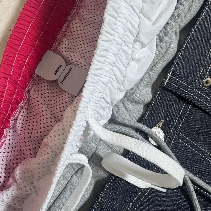 [BUNJANG] Protocol Index Outerwear / 프로토콜 인덱스