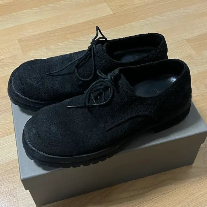 [BUNJANG] BATOZ Coma 2 Size 265 Sneakers / 바토즈 콤마2 265