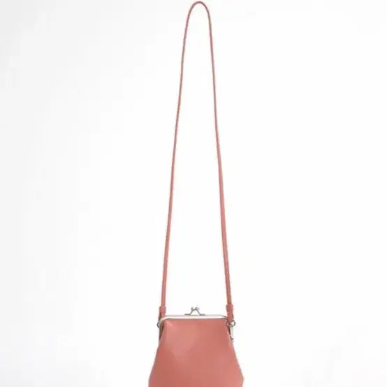 [BUNJANG] Minitmute Coin Bag (Pink, Black) / 미닛뮤트 코인백 (핑크, 블랙