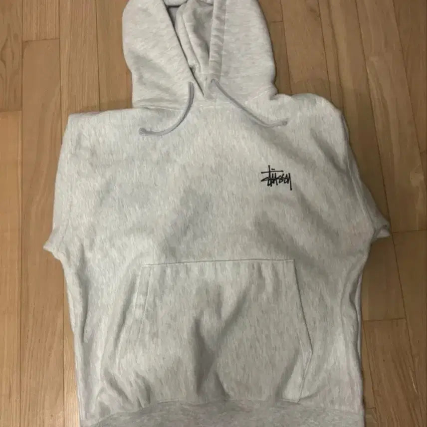 [BUNJANG] Stussy Hoodie / 스투시 후드티