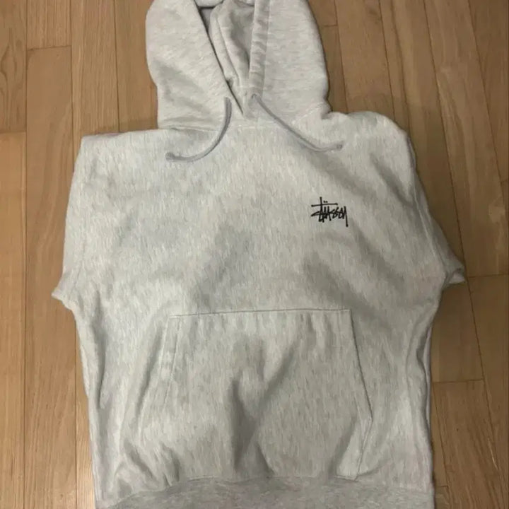 [BUNJANG] Stussy Hoodie / 스투시 후드티