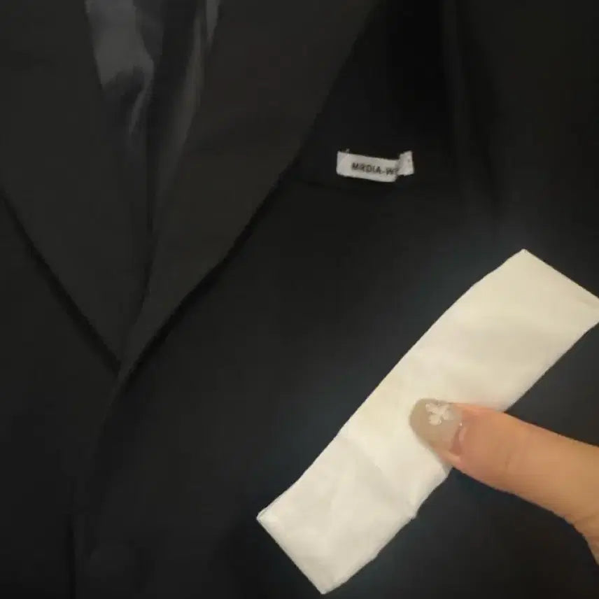 [BUNJANG] Jacket and Slacks Set / 자켓 슬랙스세트