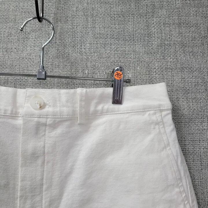 [BUNJANG] Logan Cotton Pants (Size 32) / ㅈ265 로간 코튼팬츠 32