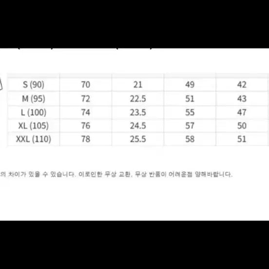 [BUNJANG] Polo Ralph Lauren Short Sleeve T-Shirt Black L / 새상품) 폴로 반팔티 블랙 L사이즈