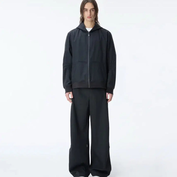 [BUNJANG] Ader Error 26SS Set-up Jacket and Pants (Grey) / 아더에러 26ss product. 11, 56 그레이 셋업