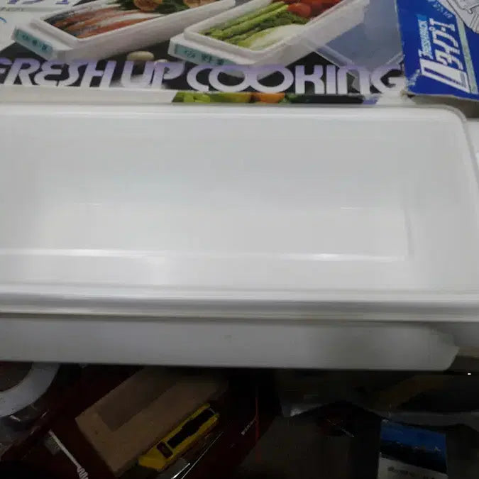 [BUNJANG] Japanese Kitchenware Bundle Set (Unused) / 살짝 부족한 일본 주방 용품 일괄