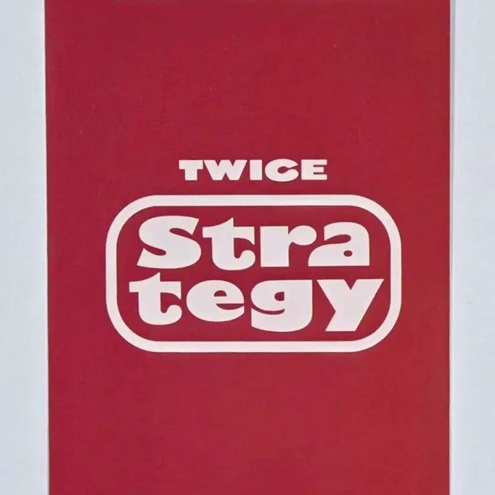 [BUNJANG] TWICE Sana STRATEGY Soundwave Lucky Draw Photocard / TWICE 트와이스 사나 STRATEGY 사운드웨이브 럭키드로우 포카