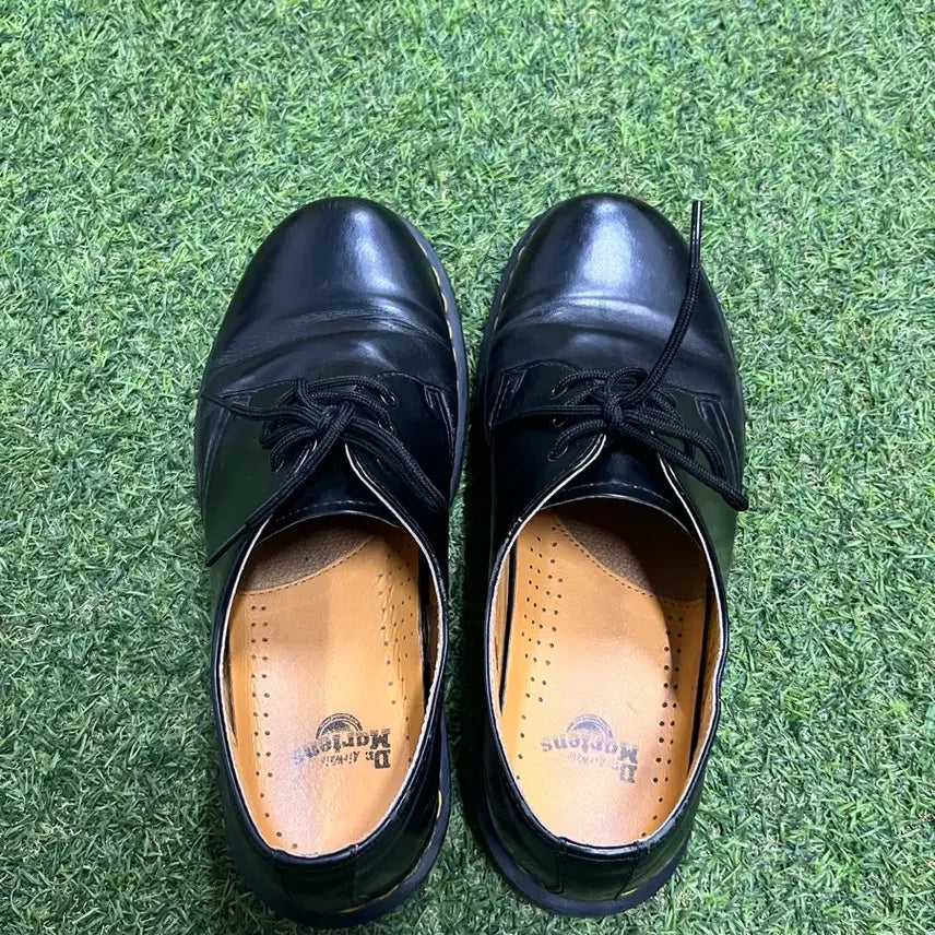 [BUNJANG] Dr. Martens 1461 Smooth Leather Shoes UK 7 / 260 / 닥터마틴 1461 스무스 uk 7 / 260사이즈