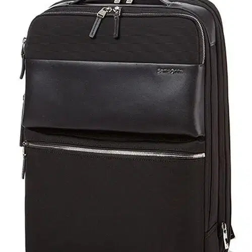 [BUNJANG] Samsonite Venom Black Backpack / 샘소나이트 백팩 VENON BLACK