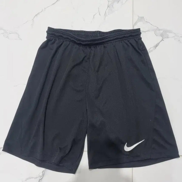 [BUNJANG] Nike Dri-FIT Black Running Shorts (M) / 나이키 드라이핏 반바지 M