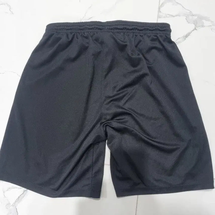 [BUNJANG] Nike Dri-FIT Black Running Shorts (M) / 나이키 드라이핏 반바지 M