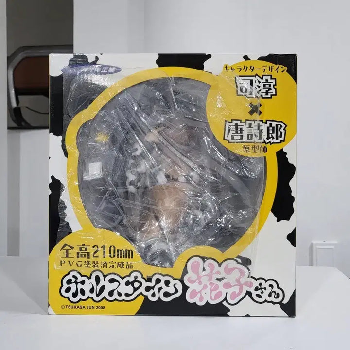 [BUNJANG] Daiki Kogyo Tsukasa Bullet Hanako Holstein 1/5 Scale Figure / 츠카사 블렛 하나코 홀스테인