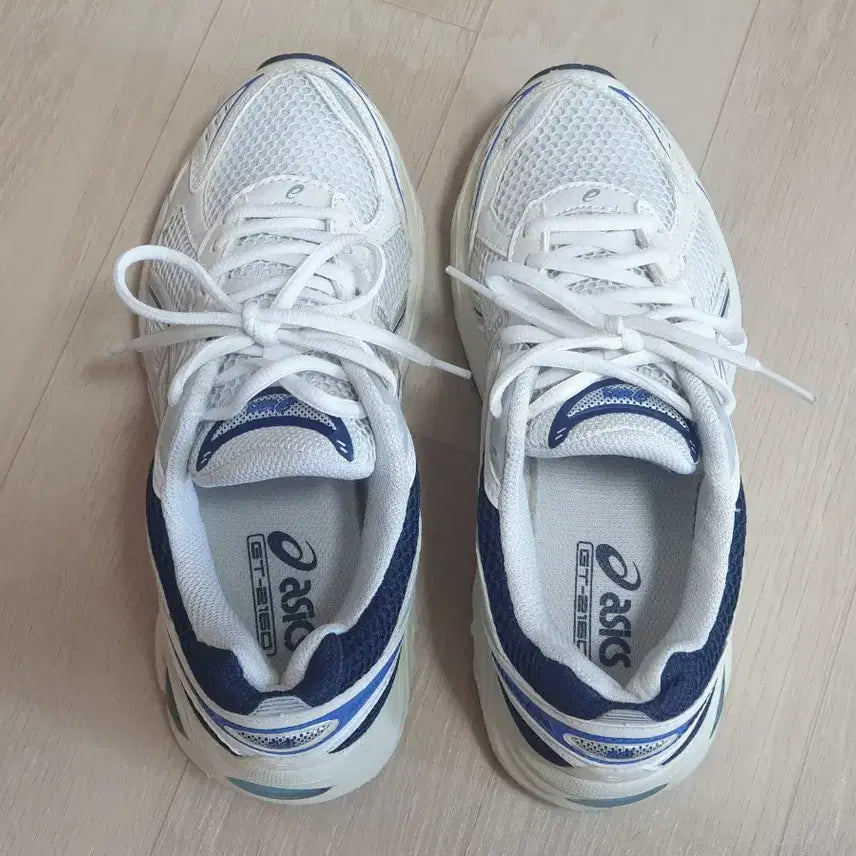 [BUNJANG] Asics GT-2160 235mm Sneakers / 아식스 gt-2160 235사이즈