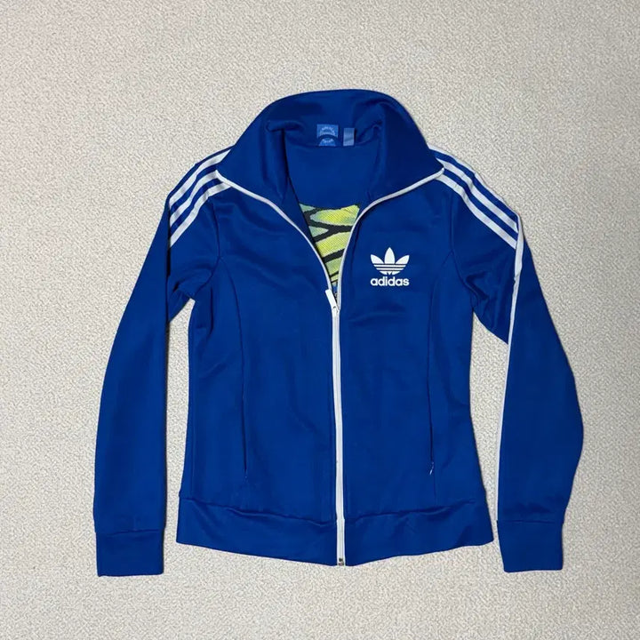 [BUNJANG] Adidas Europa Jersey Track Top / 아디다스 M 유로파 져지 트랙탑