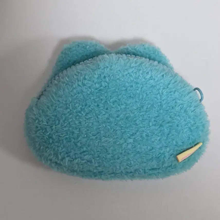 [BUNJANG] LINE FRIENDS Minini Slow Lenini Face Doll Pouch / 라인프렌즈 미니니슬로 레니니 얼굴 인형 파우치
