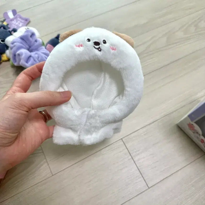 [BUNJANG] RIIZE RIIZing Daehyeong Cape / 라이즈 리라즈 멍룡이 케이프