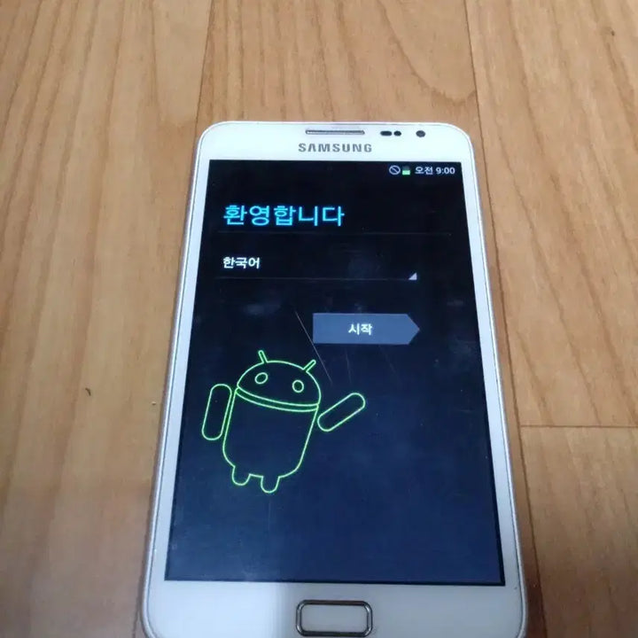 [SOLD OUT] 삼성 갤럭시노트1 SHV-E160S