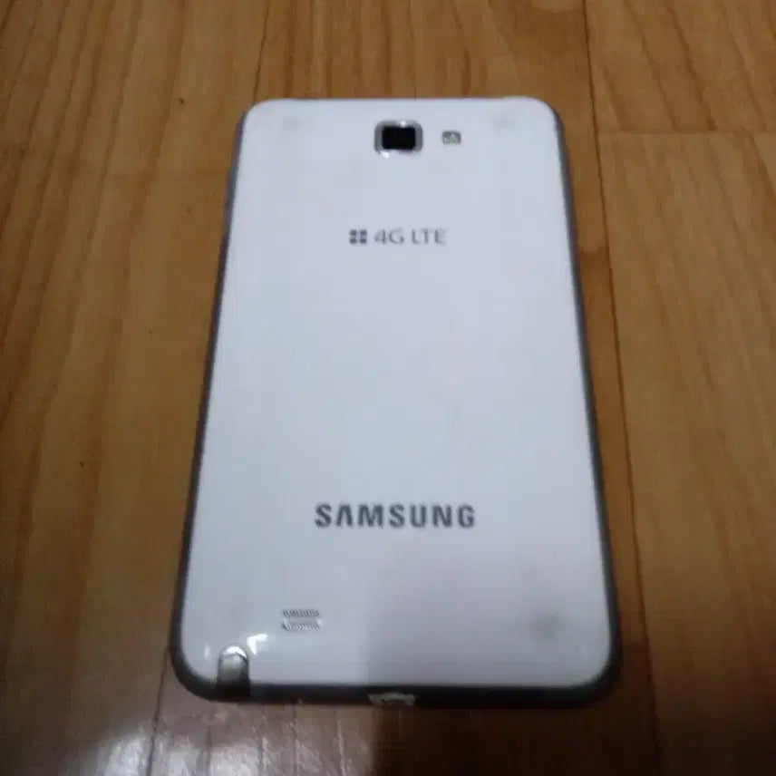 [SOLD OUT] 삼성 갤럭시노트1 SHV-E160S
