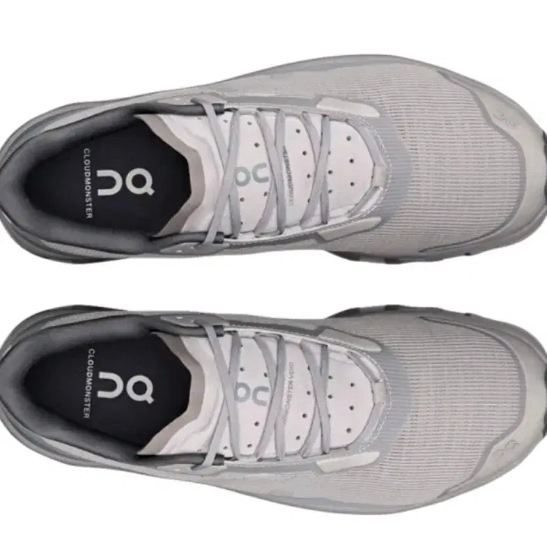 [BUNJANG] On Running Cloudmonster Void Running Shoes / 온러닝 클라우드몬스터 보이드 280 공홈구매