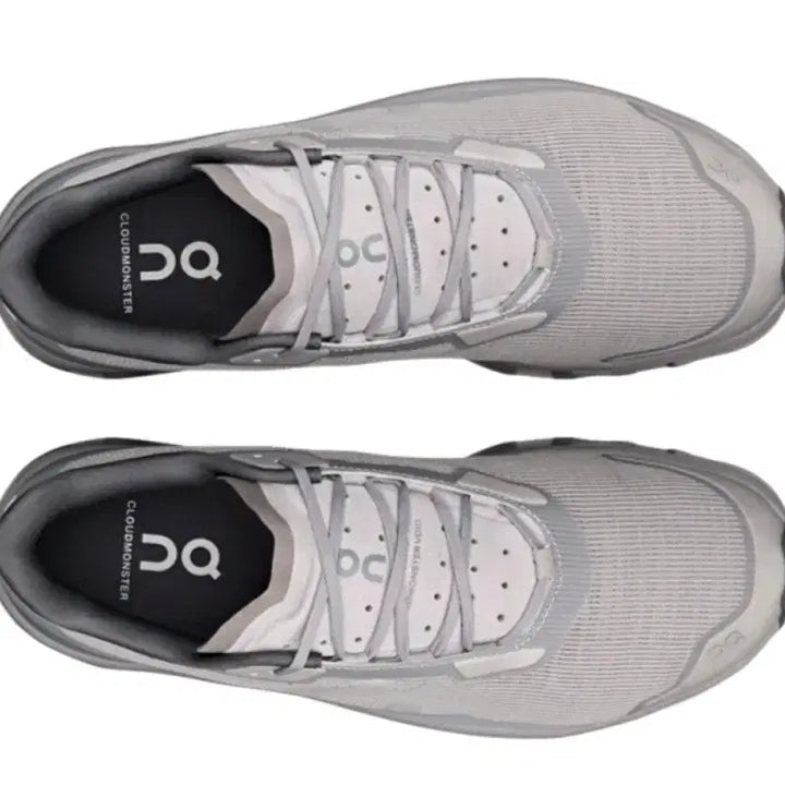 [BUNJANG] On Running Cloudmonster Void Running Shoes / 온러닝 클라우드몬스터 보이드 280 공홈구매